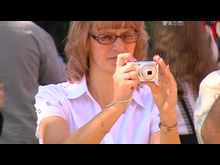 Импульс-ТВ: Последний звонок