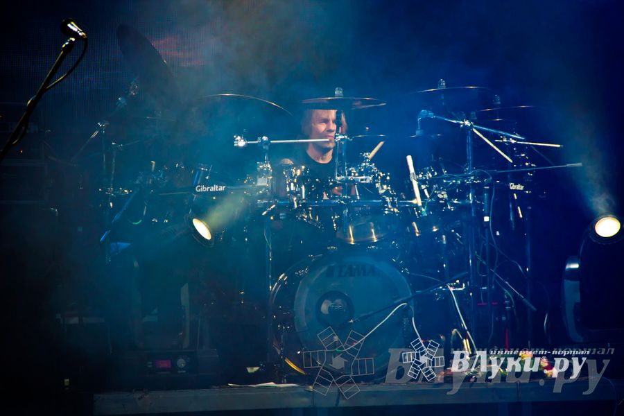 Концерт «КИПЕЛОВа»