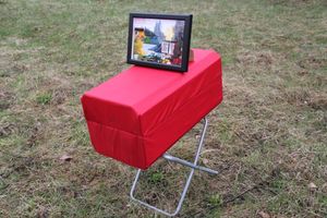 «Вахта памяти — 2016» в Псковской области (ФОТО + ВИДЕО)