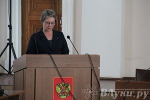 В Великих луках подвели итоги межведомственной профилактической операции «Подросток» (фото)