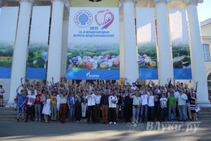 Чемпионом России по воздухоплавательному спорту стал тульский пилот Андрей Кульков (фото)