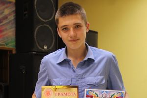 В Великих Луках прошла финальная игра «Что? Где? Когда?» (фото)