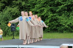 Праздник поэзии