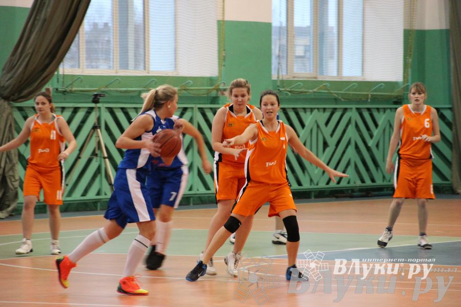 Чемпионат России по баскетболу АБС дивизион Запад