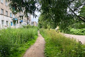 Пешеходом в Великих Луках быть трудно (ФОТО)