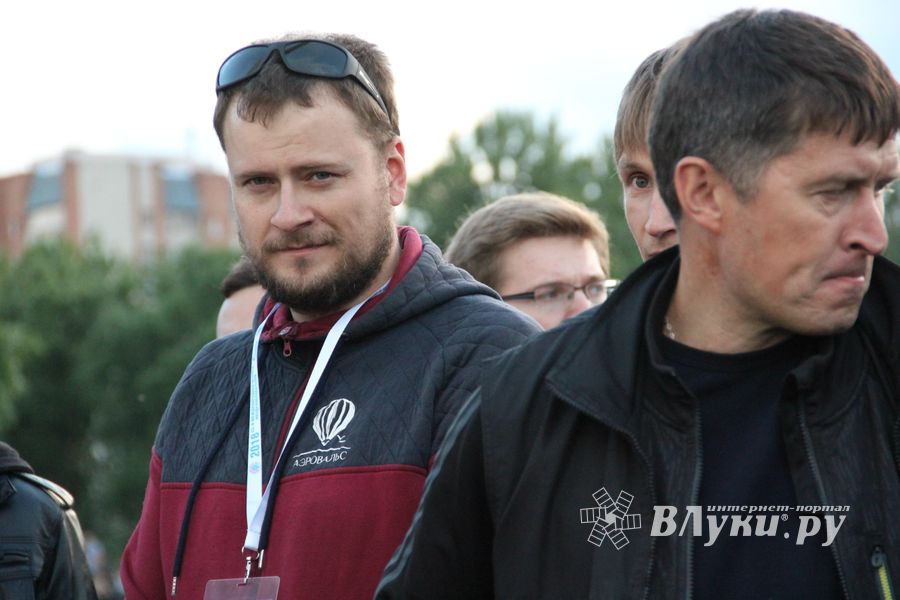 Воздухоплавание