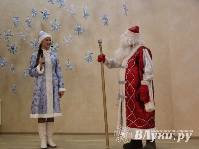 В Великих Луках выбрали «Воспитателя года» (ФОТО)