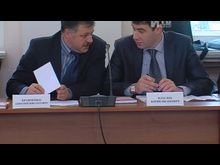 Импульс-ТВ: 16-е заседание городской Думы