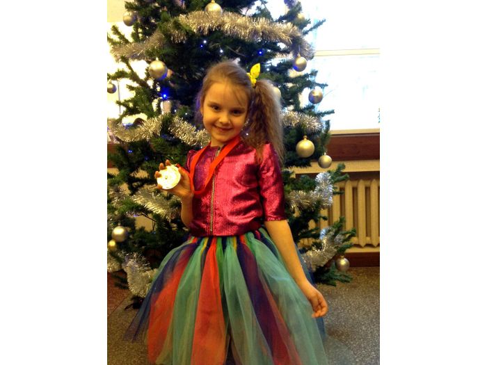 Юные великолучане стали лауреатами Всероссийского конкурса (ФОТО)