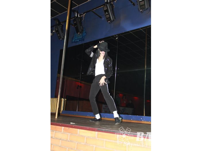 «Дискотека 80-х» от «Авторадио Великие Луки» (фото)