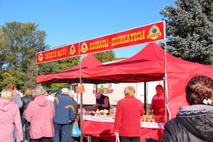 Торговая ярмарка «Осень-2016» прошла в Великих Луках (ФОТО)