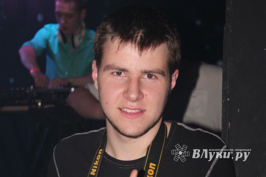 Битва Ди-джеев