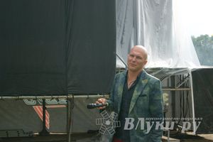 Рок-фестиваль «Открытое небо», часть II