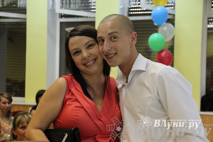 Последний выпуск ГУСЭ