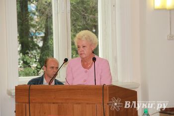 В Великих Луках первое место среди причин смертности занимают болезни системы кровообращения