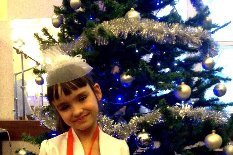 Юные великолучане стали лауреатами Всероссийского конкурса (ФОТО)