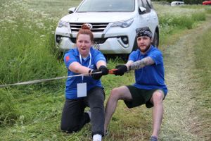 Общий старт аэростатов состоялся (ФОТО)