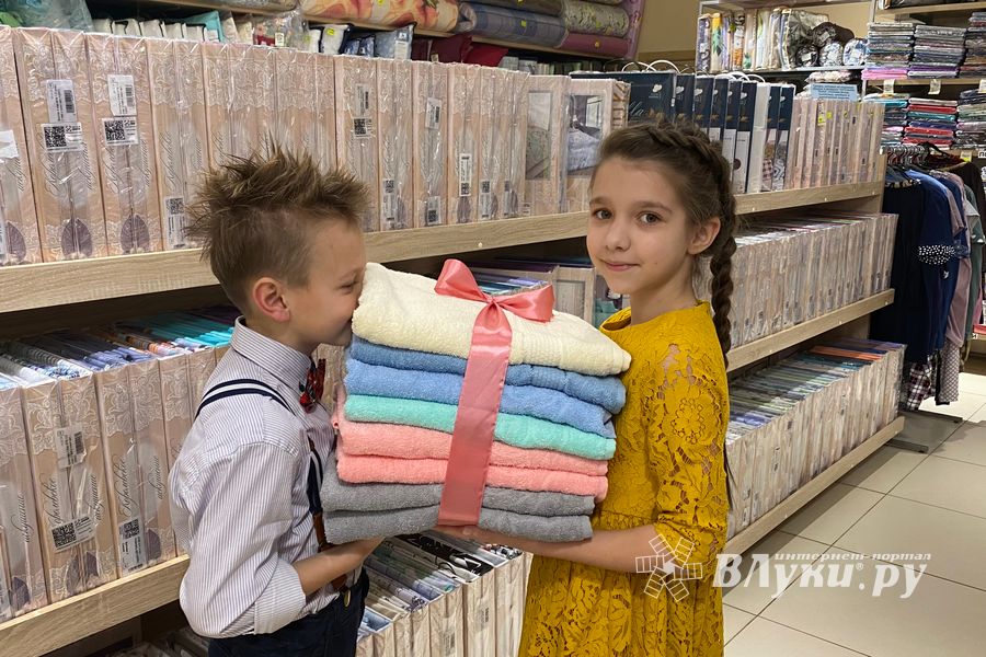 Такой подарок напомнит маме о вашей любви и заботе