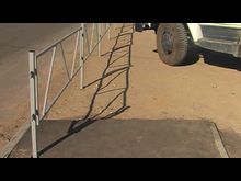 Импульс-ТВ: Перекресток Жукова-Новосокольническая