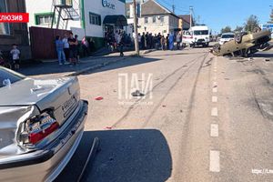 Фото: телеграм-канал Псковская сводка