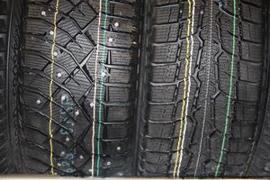 Подарок к Дню автомобилиста в шинном центре «Truck Point» (ФОТО)