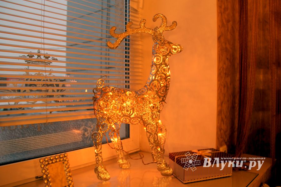 В гостях у сказки