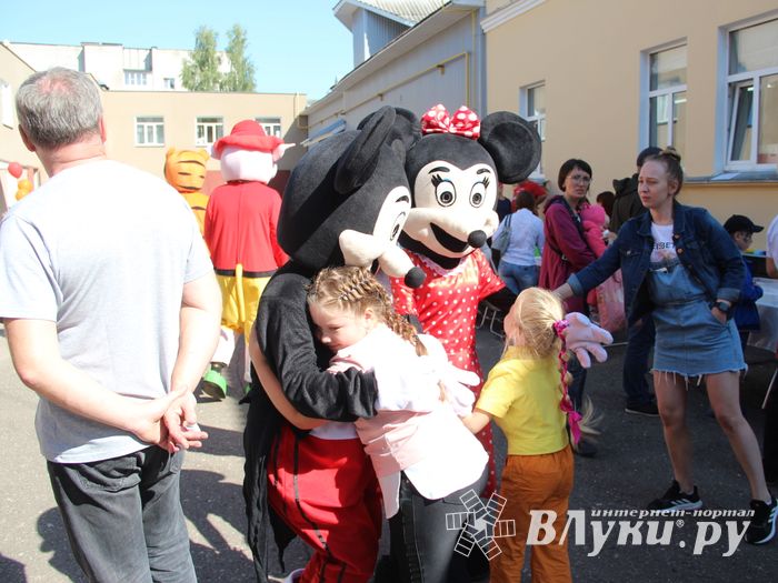 В компании «Avese» прошёл праздник к 1 сентября (ФОТО)