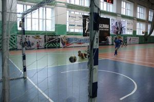 Великолукский «Экспресс» обладатель «Золотого кубка» (ФОТО)