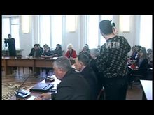 Импульс-ТВ: Общегородское совещание