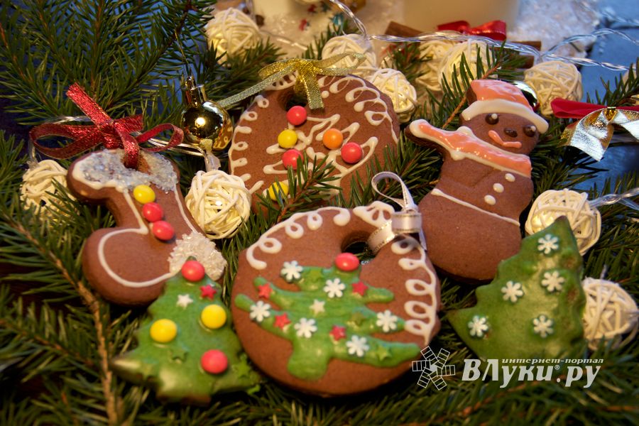 А вы уже задумались о праздничном ужине? (ФОТО)