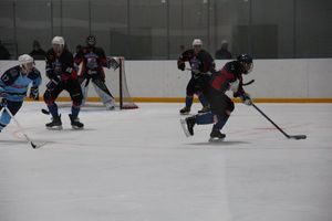 «Экспресс» обыграл псковскую «Сталь» (ФОТО)