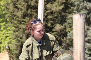 Великолучане отпраздновали День победы (ФОТО)