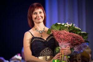  В Великих Луках прошли отчетные концерты сразу двух коллективов (ФОТО)