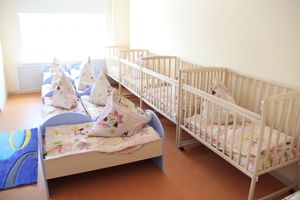 ​Великолукский детский сад № 24 ждёт пополнение (ФОТО)