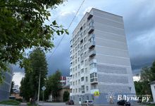 Ливни и грозы в ближайшее время не уйдут с Русской равнины