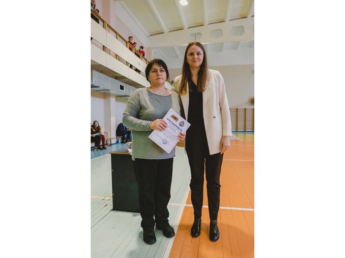 Завершился Чемпионат АСБ дивизион «Псковская область» (ФОТО)