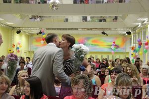 Последний выпуск ГУСЭ