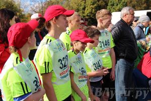 Кросс нации