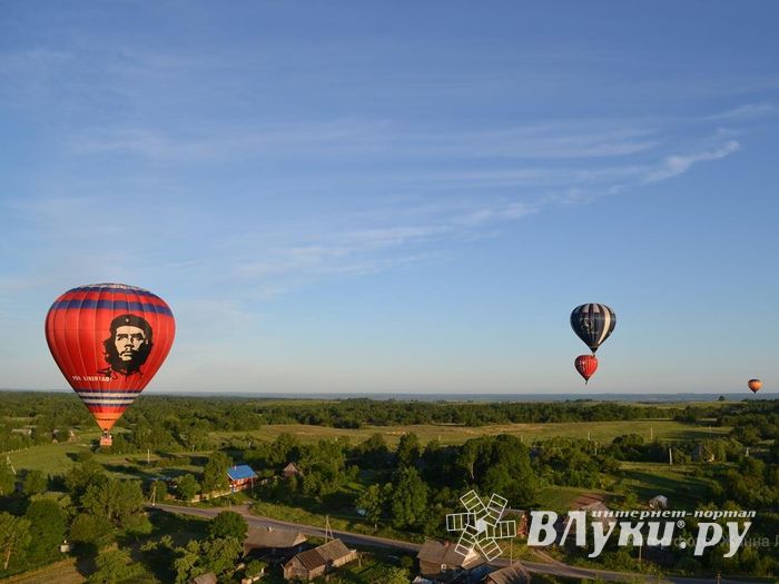 Автор фото: Жанна Лосева