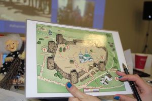 Названы победители областного конкурса детских интерактивных туристских программ (фото)