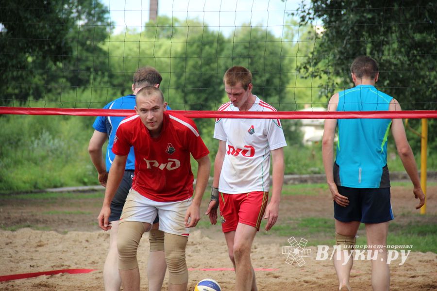 Открытие скейт-парка