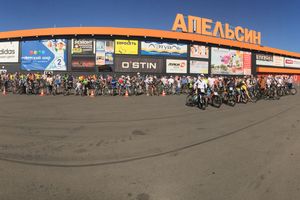 Велопробег