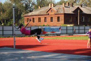 В Великих Луках продитят соревнования «Шиповка юных» (ФОТО)