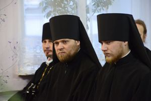 В Великолукской епархии состоялось ежегодное итоговое Епархиальное собрание (ФОТО)