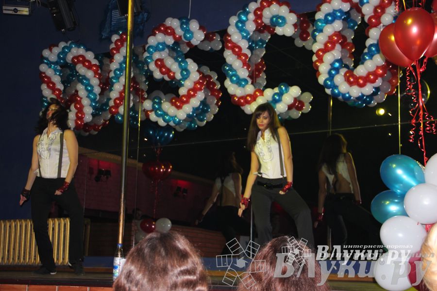 «Авторадио — Великие Луки» отметило День рождения