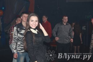 Развлекательный центр «SPACE» отметил свой первый День рождения