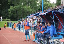 Матч «Луки-Энергия» — «Фаворит»