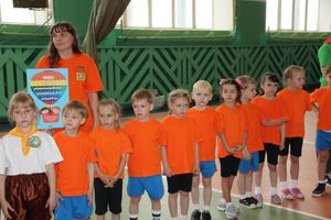 Олимпионик