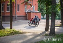 В Великих Луках раскрыта кража скутера