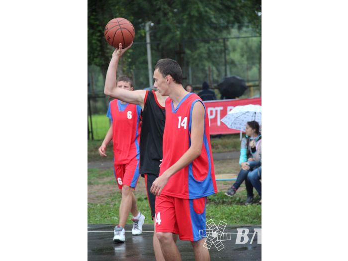 День физкультурника